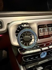 Car Phone Holder for Mercedes Benz G550 G63 2019 2020 2021 2022 2023 2024 W463