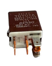 Toyota RELAY Cooling Fan DRL Fuel Pump ABS Wi...