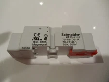 SCHNEIDER ELECTRIC 70-781D5-1A
