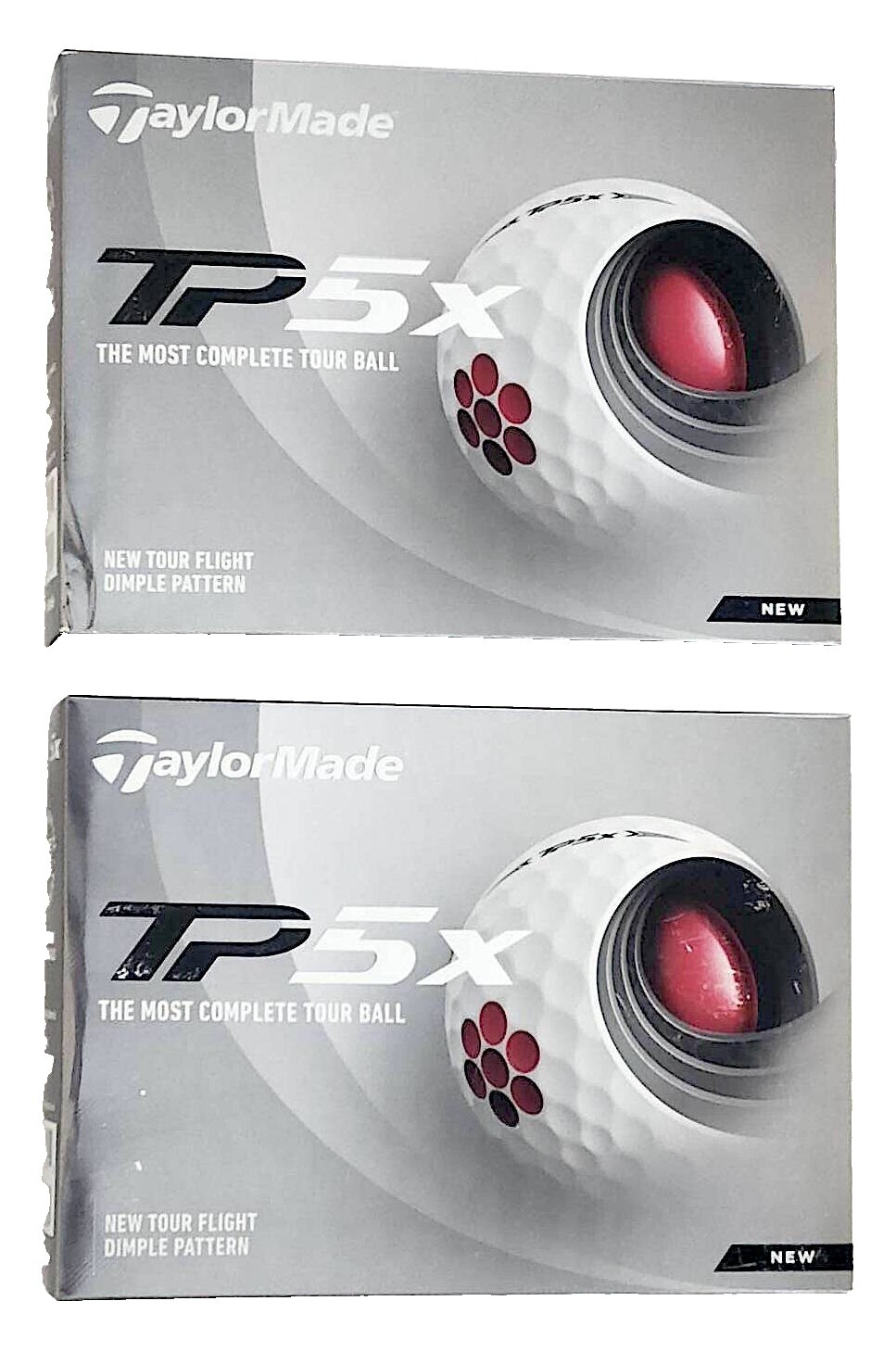 Tp5 Pix Golf Balls | eBay
