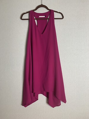 Three Eighty Two Women s Dress. Size small