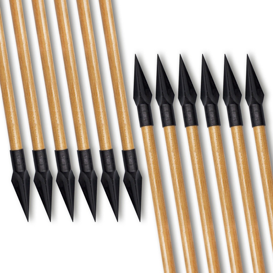 12Pcs Handmade Hunting 33