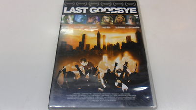 DVD  Last Goodbye In der Hauptrolle Clementine Ford, Christopher Rydell