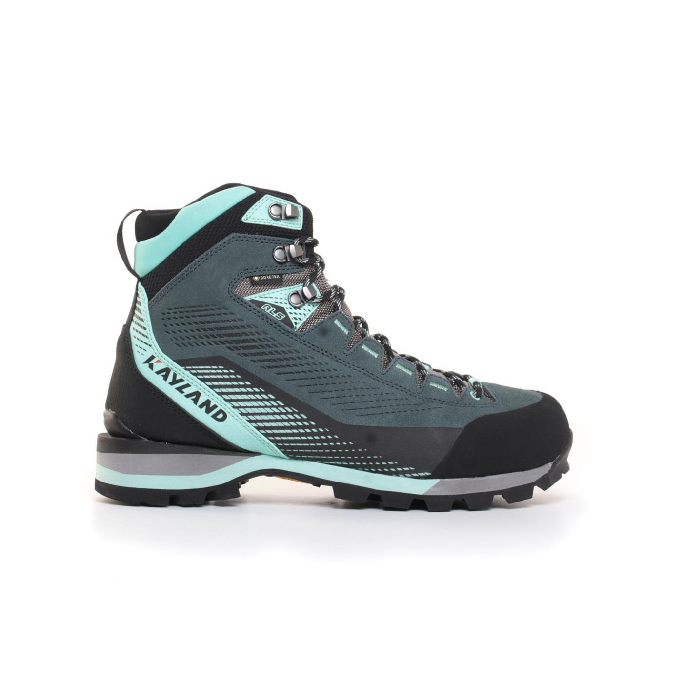 KAYLAND GRAND TOUR WOMAN GTX SCARPONI TREKKING DONNA