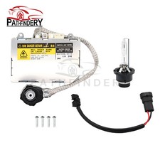Hid Xenon Headlight Ballast Control Module For Toyota Lexus Is300 Us 85967-50020