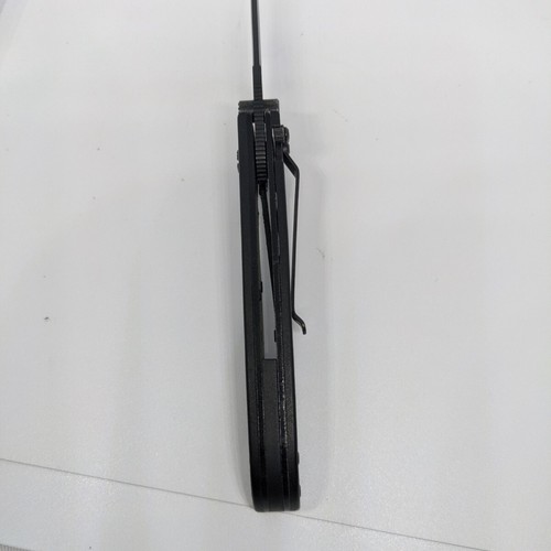 CRKT M16-01KZ EDC Folding Pocket Knife Everyday Carry Black 3in Spearpoint Blade - Picture 6 of 12