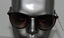 Foster Grant Sunglasses Metal Frame Max Block 100 UVA/UVB PROTECTION