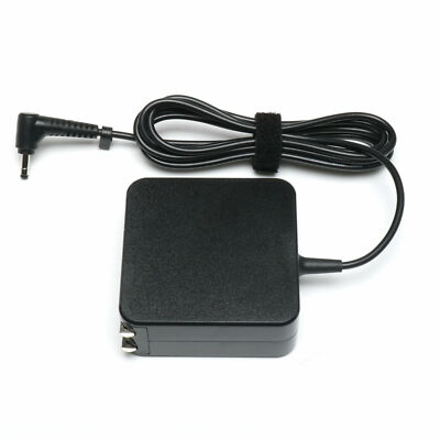Generic AC Power Adapter Charger ADP-45DW A For Lenovo Ideapad 100 14'',15''