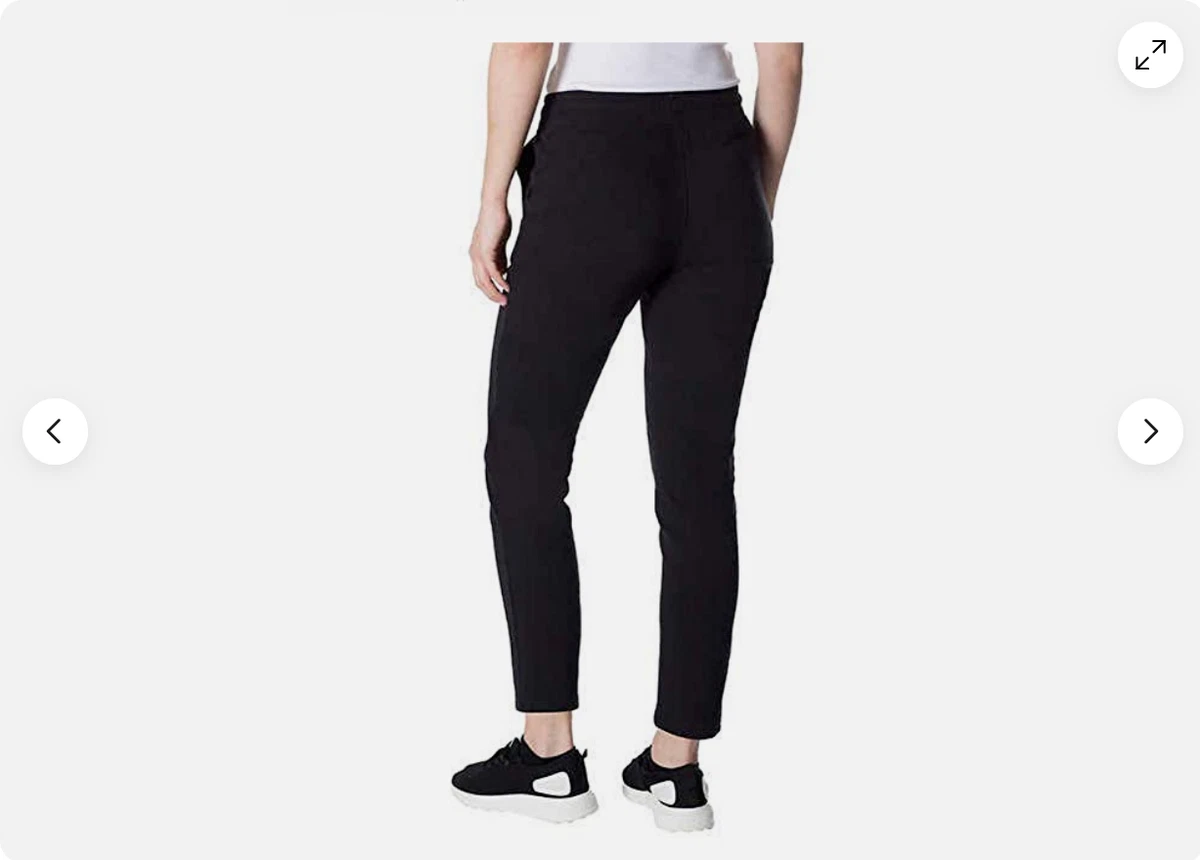 champion elite women's pants