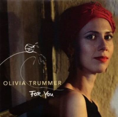 For You von Olivia Trummer [VINYL]