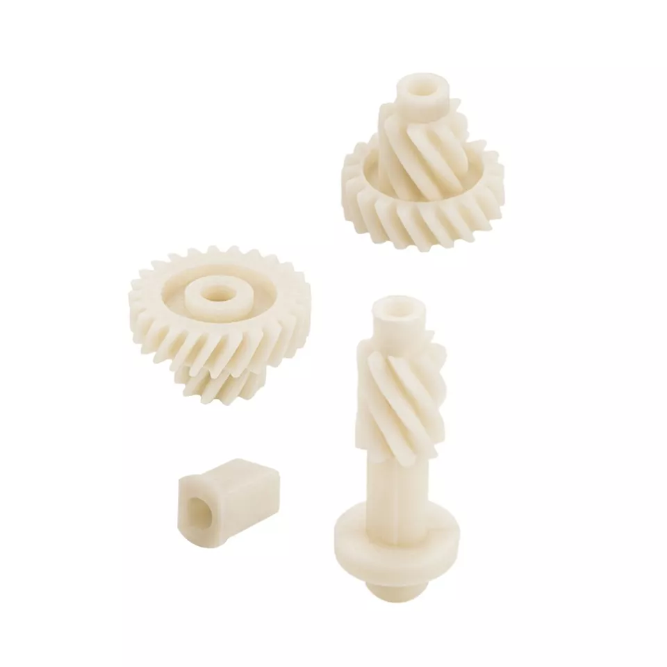 Elektrisch schwenkbare Anhängerkupplung Reparatursatz Stellmotor für BMW E60 E61 - Bild 2 von 4