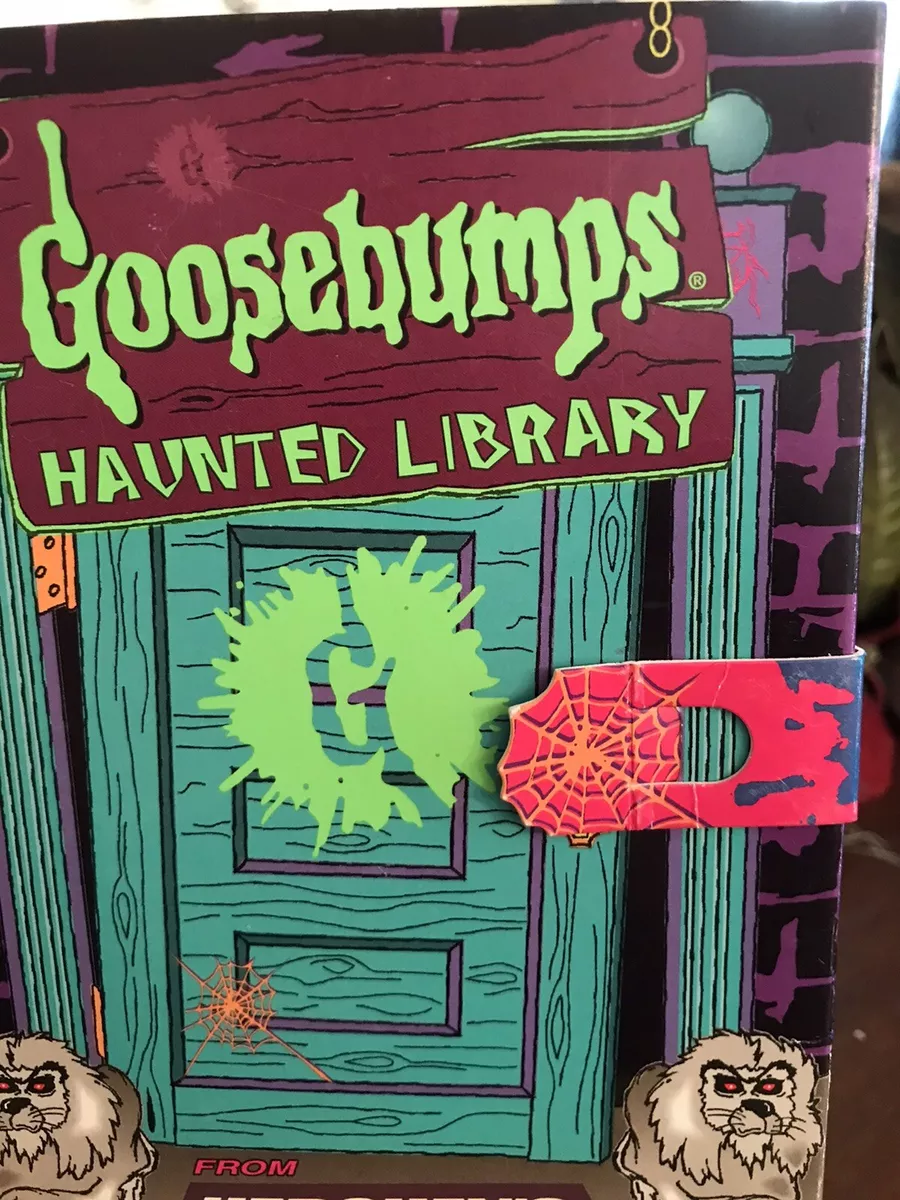 What Books Did RL Stine Write? Unveil His Spooky Library!