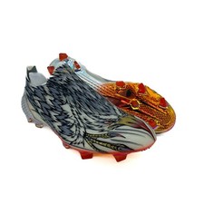 Adidas X Ghosted LE FG US 9 UK 8.5 Peregrine Falcon