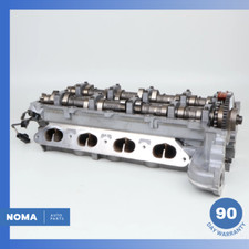 03-06 Jaguar X350 Xjr Xkr 4.2l Aj33s Left Driver Side Engine Cylinder Head Oem 03-06 Jaguar X350 Xjr Xkr 4.2l Aj33s Left Driver Side Engine Cylinder Head Oem