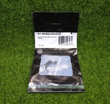 Sig Sauer Oem P365 Magazine Release Assembly Stop Spring - Kit-365-mag-release