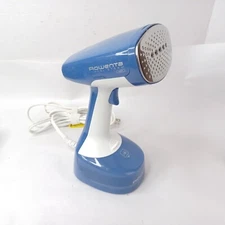 Rowenta X-cel Steam Easy Handheld Steamer Blue DR7110