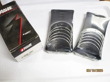 Engine Connecting Rod Bearing Set Sealed Power 6-4830A 25X2