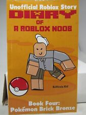Kid Robloxia Diary Of A Roblox Noob Superhero Tycoon Save S For Sale Online Ebay - roblox superhero tycoon how to save