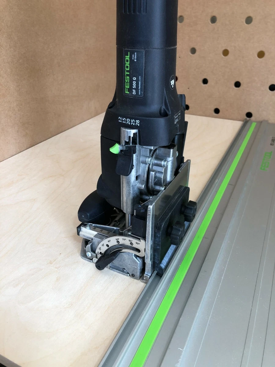 Festool clearance domino 500
