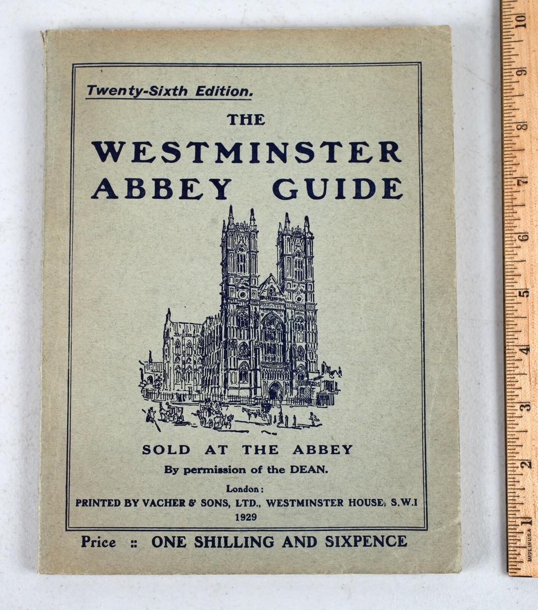 Westminster Abbey　写真集　資料集　スーベニアガイド　セット Amazon.co.jp: Westminster Abbey Photo Book: An Awesome