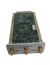 HP Agilent FM SL Mixer A3A9 Board