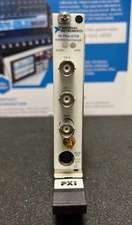 National Instruments PXIe-5114 2 Channel 125MHz Oscilloscope Module, 156860A-02L