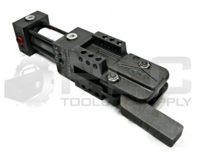 NEU DESTACO A895-H-1-93-I1 PNEUMATISCHER SPANNER A895-H-93-R-C1