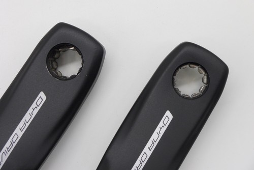 FSA Dyna Drive CK-310 Kurbelarme E-Bike für ISIS Innenlager - 170mm - 第 2/3 張圖片