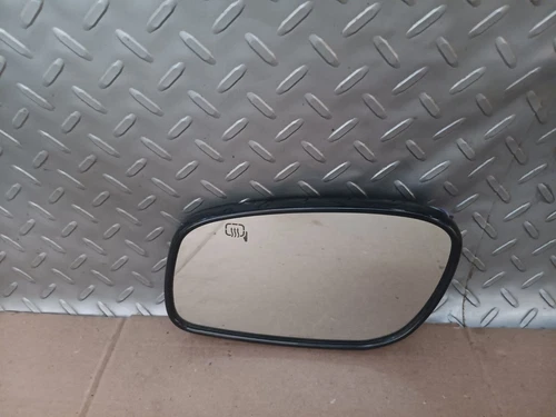 2003-11 OEM Lincoln Town Car Driver Side Mirror Glass with Auto Dim/Heat