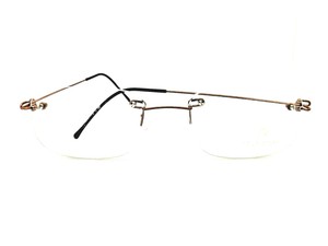 occhiali da vista montatura a giorno