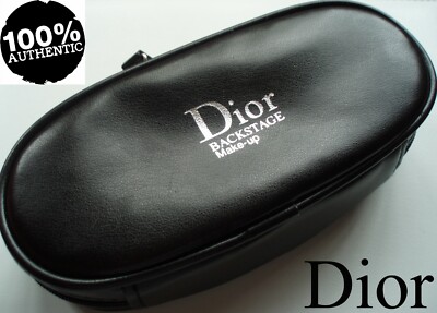 100 % AUTHENTISCH limitierte Auflage Dior Jadore Couture Schönheit ~ Make-up ~ REISE KLEINE MINI TASCHE