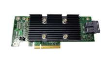 Dell 4Y5H1 PERC H330 Adapter 12GB/S PCI-E 3.0 RAID Controller Card No Bracket