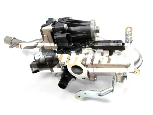 Lemark LEGR128 Egr Valve Replaces 1685740,1708004,AV6Q-9D475-AB | eBay