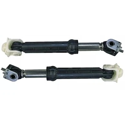 Coppia Ammortizzatore Lavatrice Whirlpool Ignis Bauknecht 120N 481252918063