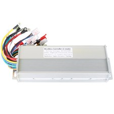 Electric Bicycle E-bike Scooter Brushless Motor 48/72V 1500w DC Speed controller