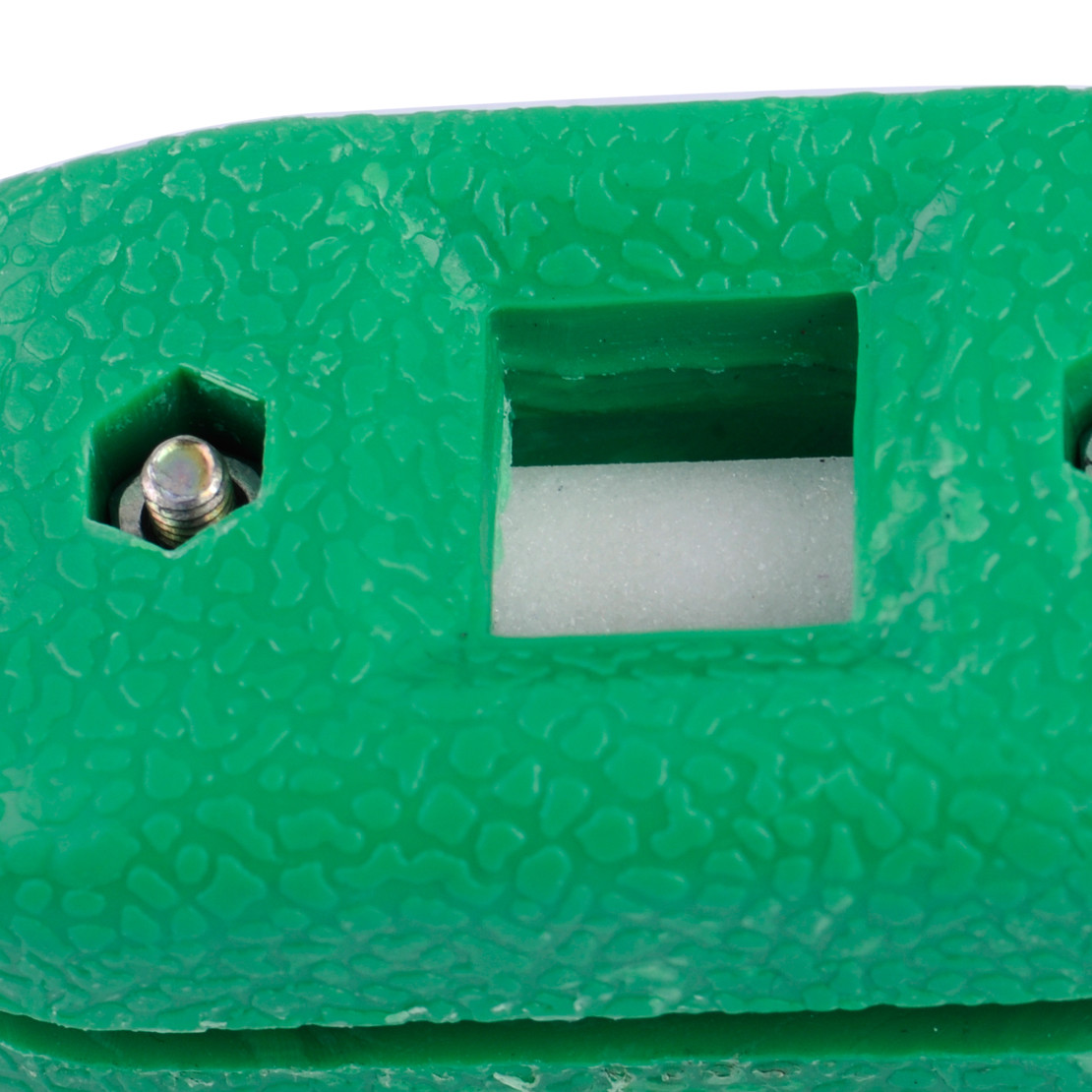 Handheld Sharpener fit for Easy Ice Skate Blade Hockey Sharpening Stone