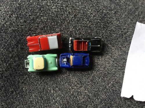 Galoob micro machines - Various- (Sold Individually) LGT - GTI - Vintage - Picture 59 of 199