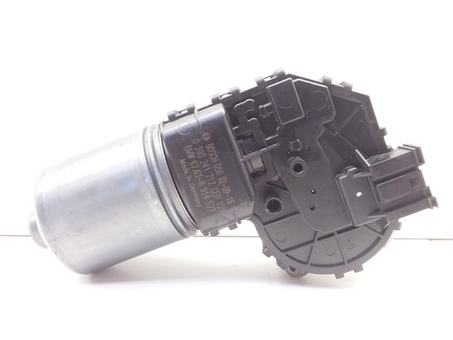 BMW 3 E46 Wischermotor Vorne Scheibenwischermotor 67636914577 2002 11471248
