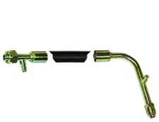 Case 60-6958T1 A/C Suction Hose For Steiger 9210 9230 9310 9330 Tractors