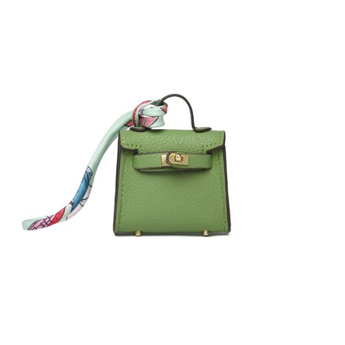 Pour Apple AirPods Pro 2 2ème/3ème 3D Sac en Cuir Antichoc Housse Ornement Ne - Photo 38 sur 39