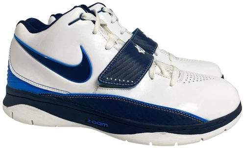 Nike KD 2 Midnight Navy