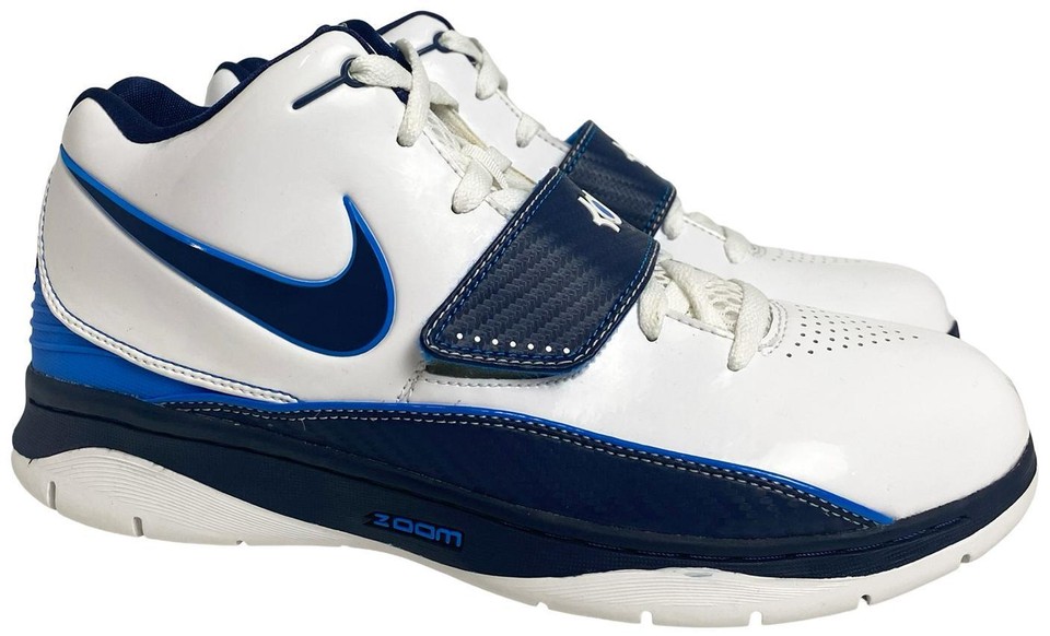 Nike KD 2 Midnight Navy for Sale | Authenticity Guaranteed | eBay