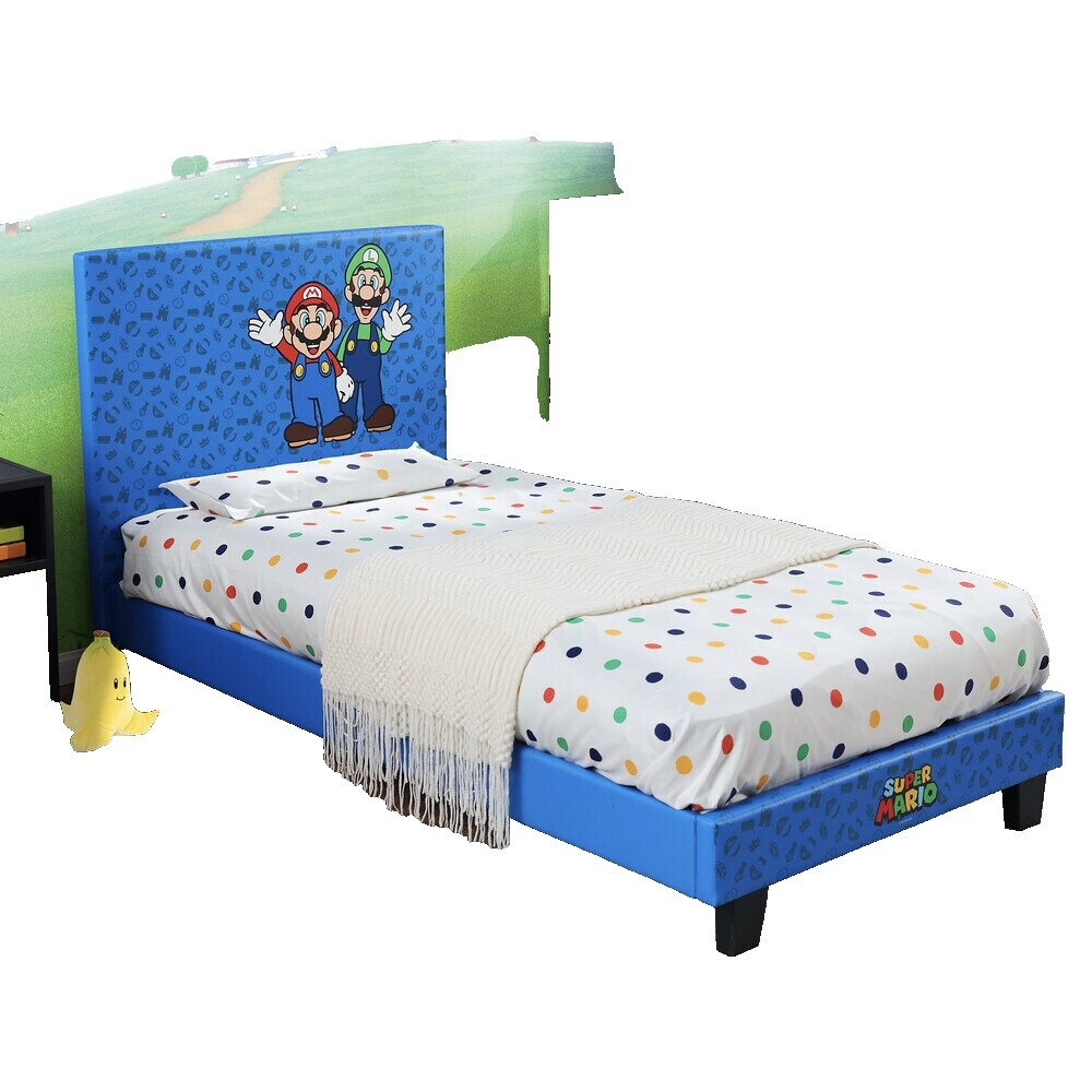 Bear Rocker X Rocker Bed | eBay UK