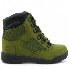 TB0A1J97E46 Preschool Timberland 6" FIELD BOOTS PS