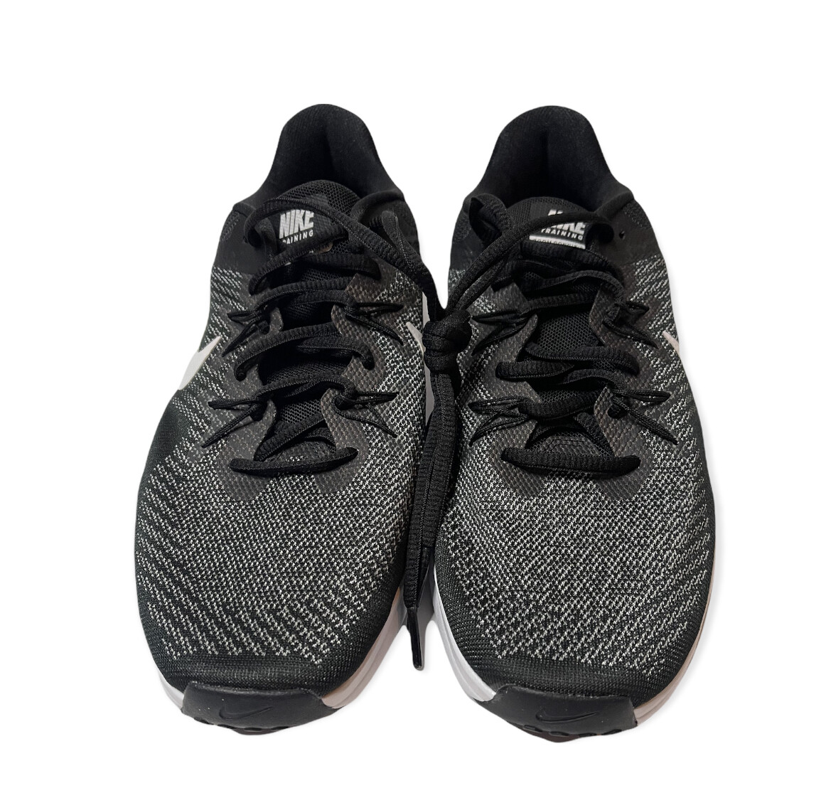 nike zoom condition tr 2 ladies training shoes