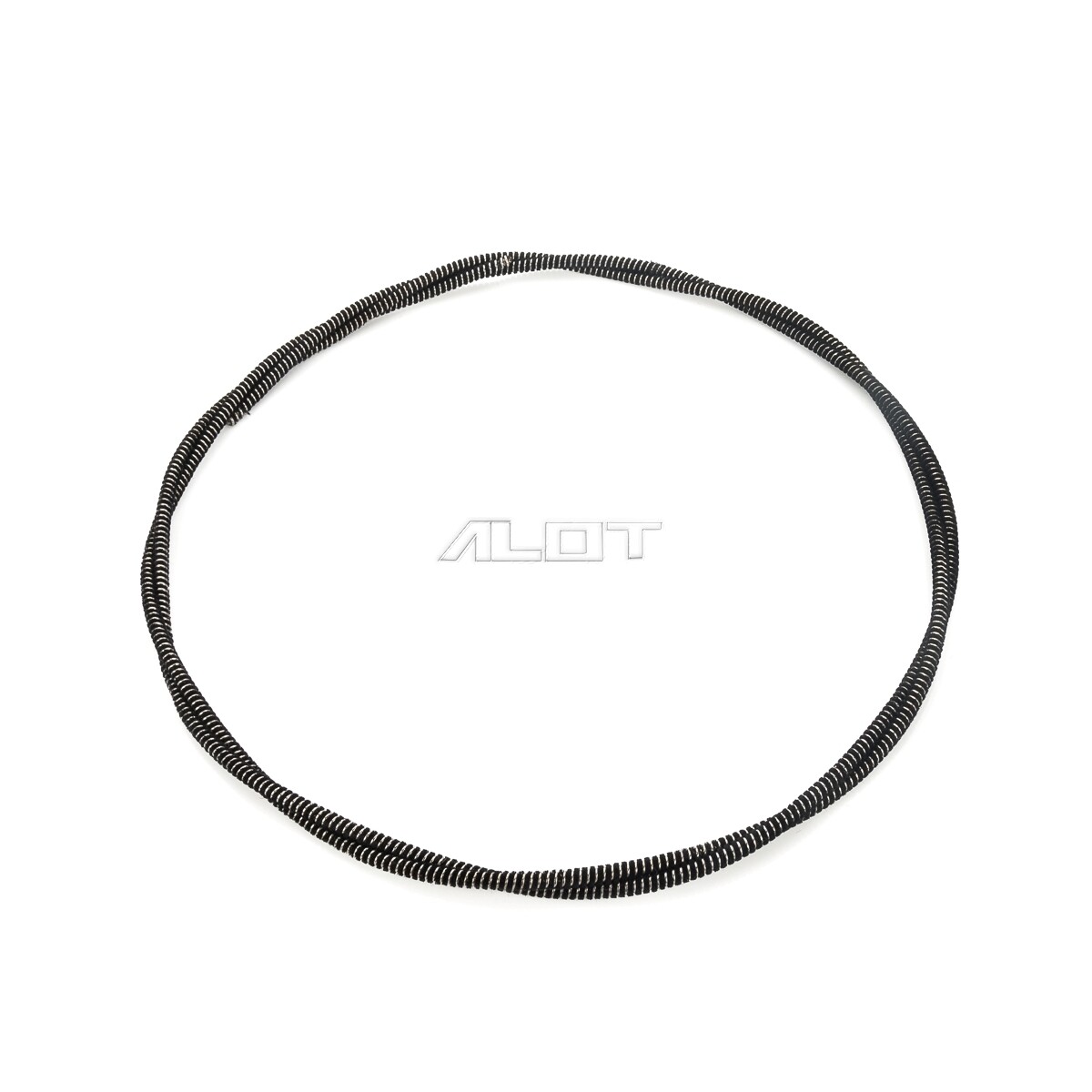 Câble De Toit Ouvrant Panorama 5.0mm X 2m Pour Peugeot 206 - Neuf - LS/LST