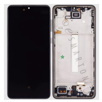 OLED Samsung Galaxy A33 5G SM-A336B/M/DS LCD Digitizer Touch Screen Assembly
