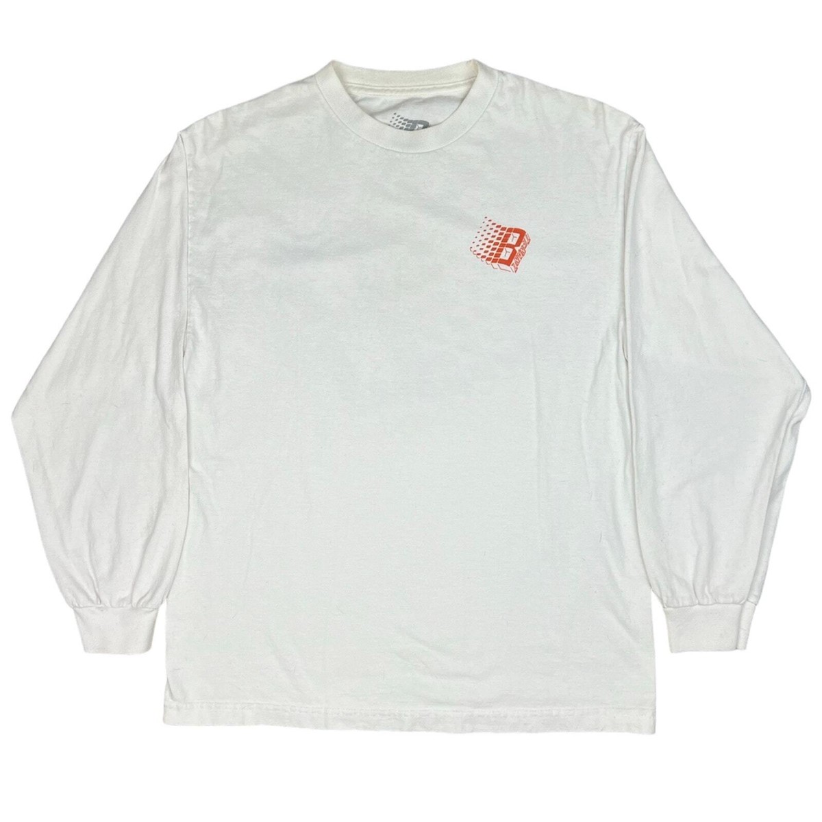 Bronze 56K x Tenant Long Sleeve Tee