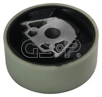GSP 516545 Lagerung, Motor For Audi Seat Skoda VW