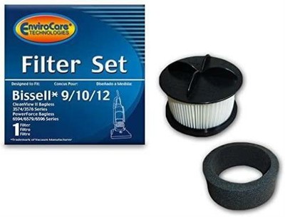 bissell model 2087 filter